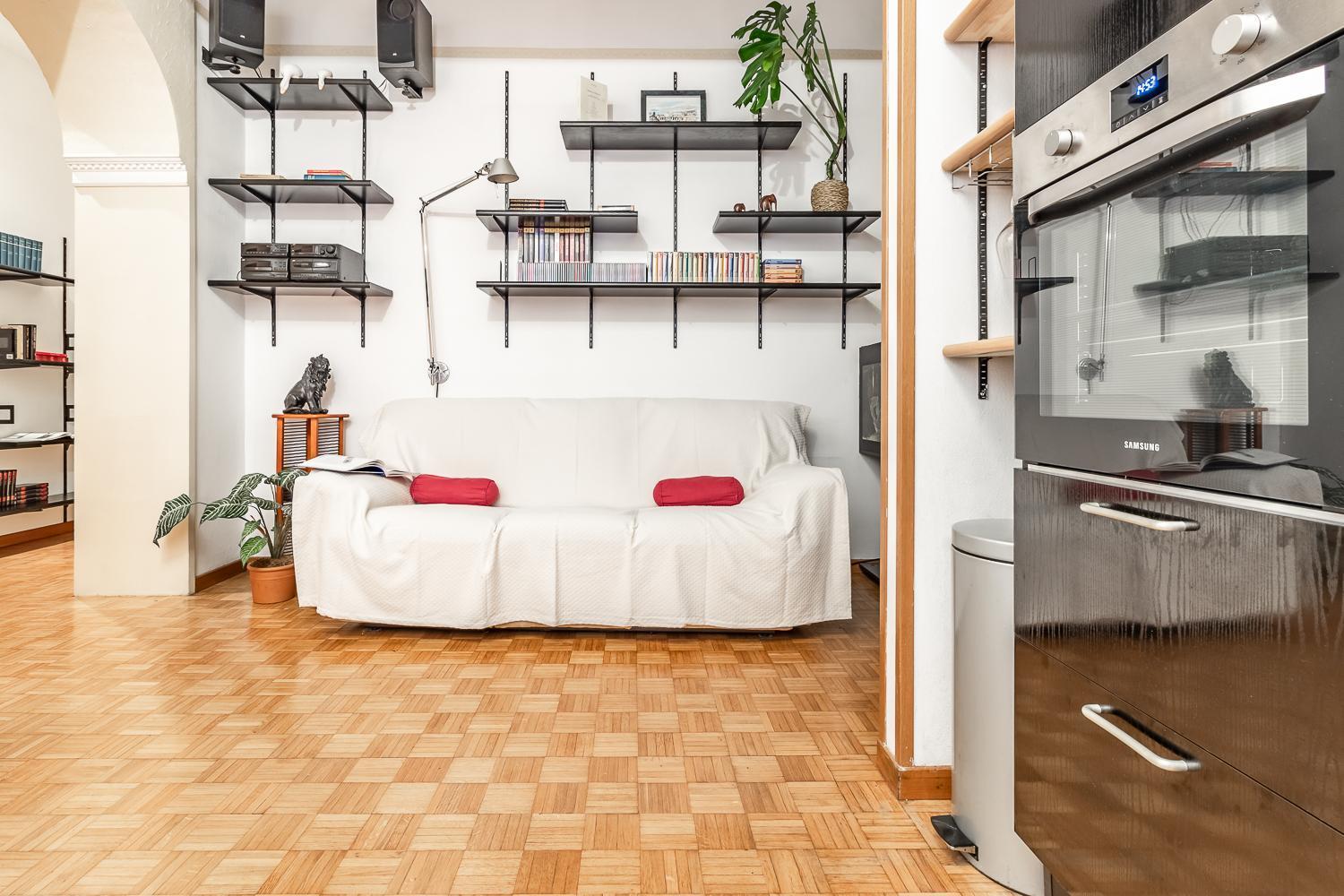 Spacious Apt With Kitchenette, Near Piazza Maggiore Bologna Exterior photo